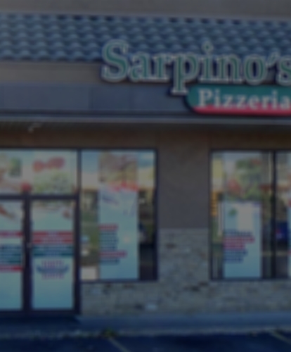 Pizza Delivery in Lee's Summit, MO | Sarpino's Pizzeria